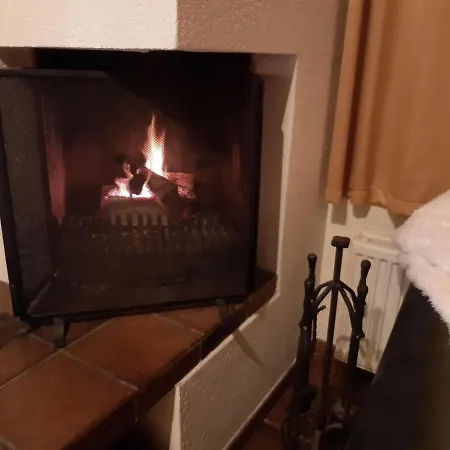 Garden View Bungalow In Nassau With Pool 別荘 バールレ・ナッサウ