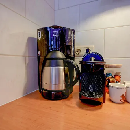 Garden View Bungalow In Nassau With Pool Holiday home Baarle-Nassau