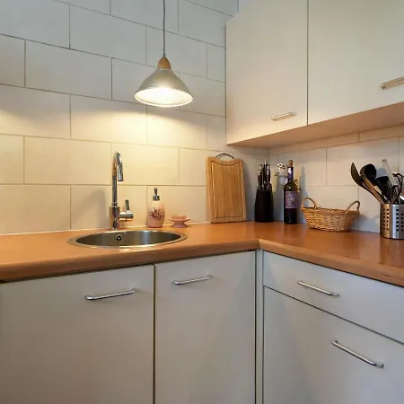 Holiday home Garden View Bungalow In Nassau With Pool Baarle-Nassau