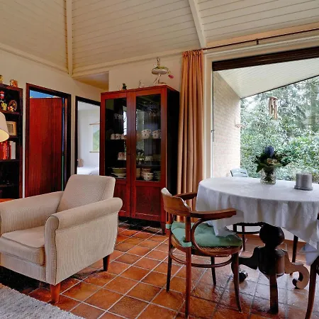 Holiday home Garden View Bungalow In Nassau With Pool Baarle-Nassau