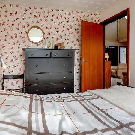 Holiday home Garden View Bungalow In Nassau With Pool Baarle-Nassau